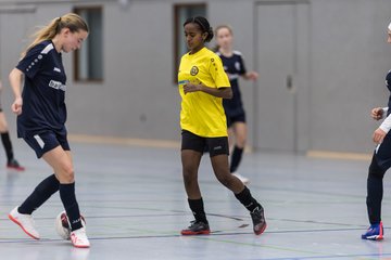 Bild 149 - wBJ Futsalmeisterschaft Vorrunde